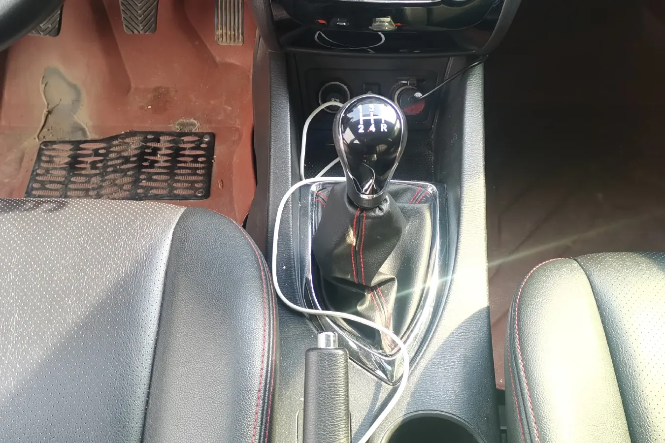 2016 ChangAn Kaicene A600 1.5L 114HP L4 5MT,autocango,china used car exporter,china ev exporter,chinese used car exporter,chinese used ev exporter