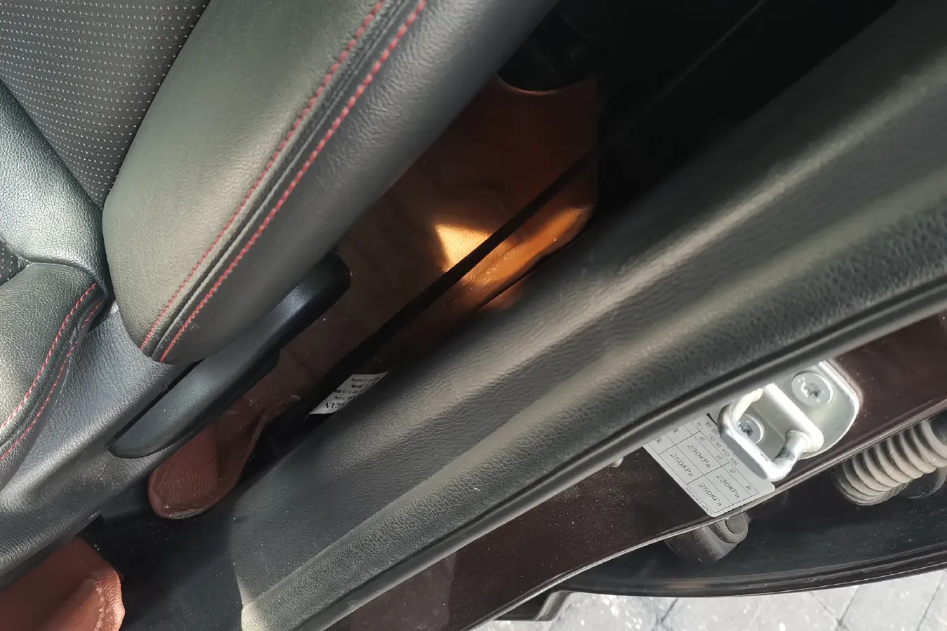 2016 ChangAn Kaicene A600 1.5L 114HP L4 5MT,autocango,china used car exporter,china ev exporter,chinese used car exporter,chinese used ev exporter