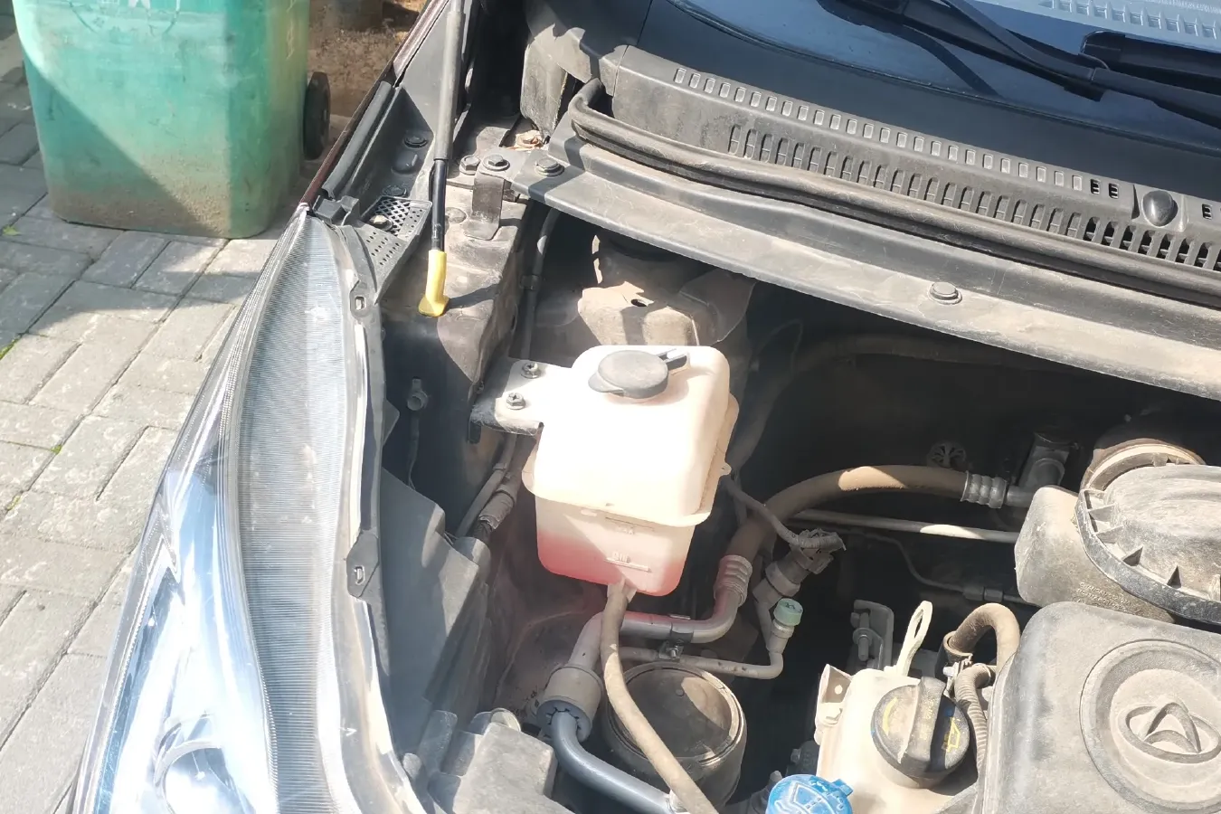 2016 ChangAn Kaicene A600 1.5L 114HP L4 5MT,autocango,china used car exporter,china ev exporter,chinese used car exporter,chinese used ev exporter