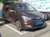 2016 ChangAn Kaicene A600 1.5L 114HP L4 5MT
