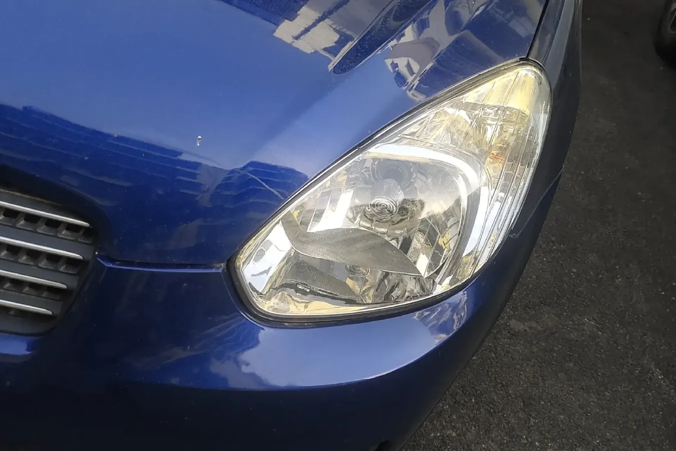 2008 Hyundai Accent 1.4L 95HP L4 5MT,autocango,china used car exporter,china ev exporter,chinese used car exporter,chinese used ev exporter