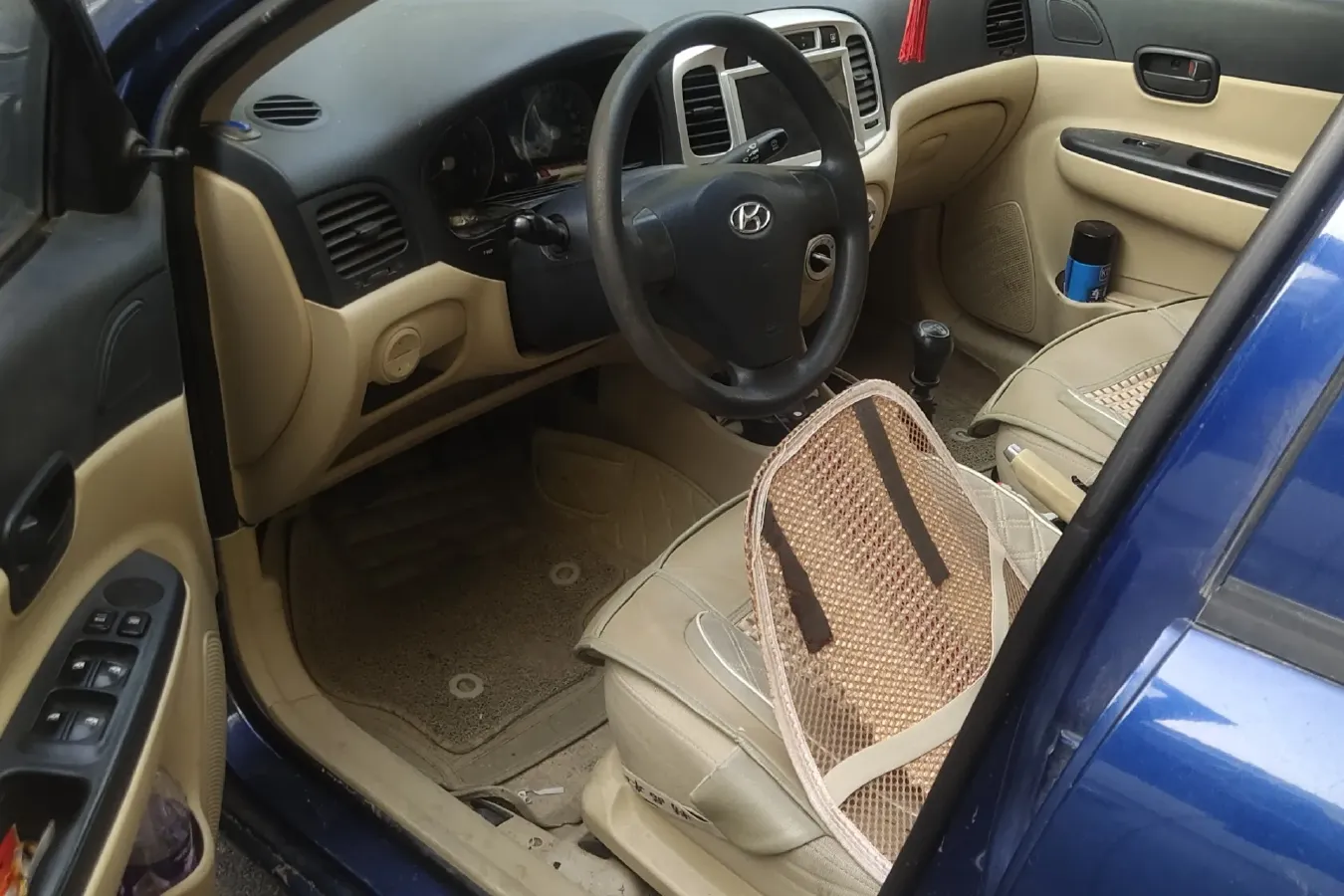 2008 Hyundai Accent 1.4L 95HP L4 5MT,autocango,china used car exporter,china ev exporter,chinese used car exporter,chinese used ev exporter