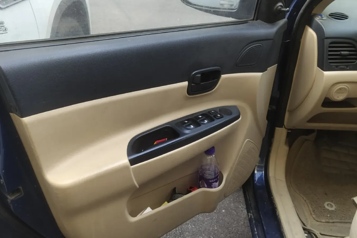 2008 Hyundai Accent 1.4L 95HP L4 5MT,autocango,china used car exporter,china ev exporter,chinese used car exporter,chinese used ev exporter