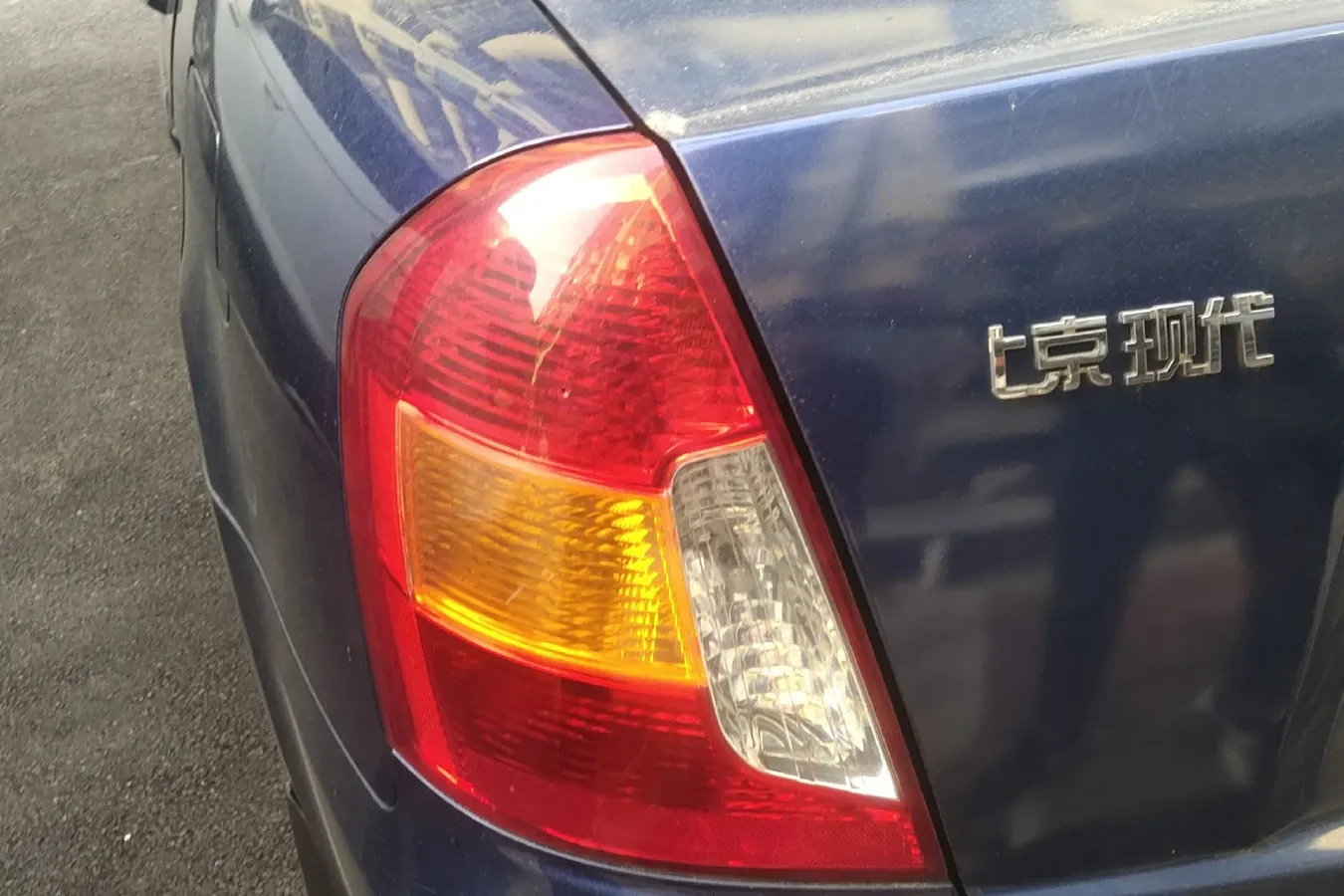 2008 Hyundai Accent 1.4L 95HP L4 5MT,autocango,china used car exporter,china ev exporter,chinese used car exporter,chinese used ev exporter