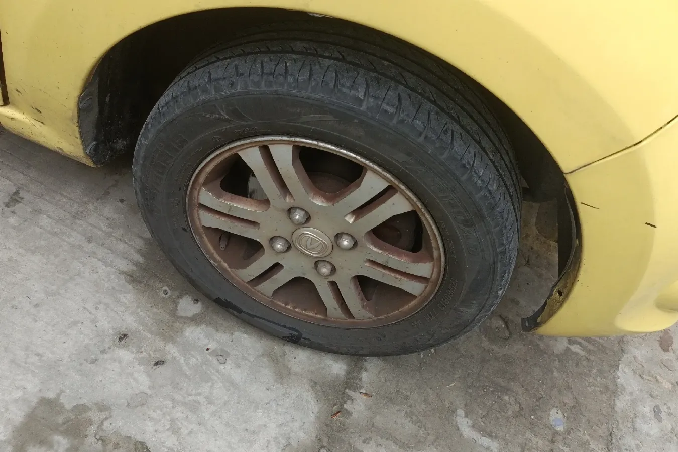 2012 ChangAn BenBen MINI 1.0L 69HP L4 5MT,autocango,china used car exporter,china ev exporter,chinese used car exporter,chinese used ev exporter