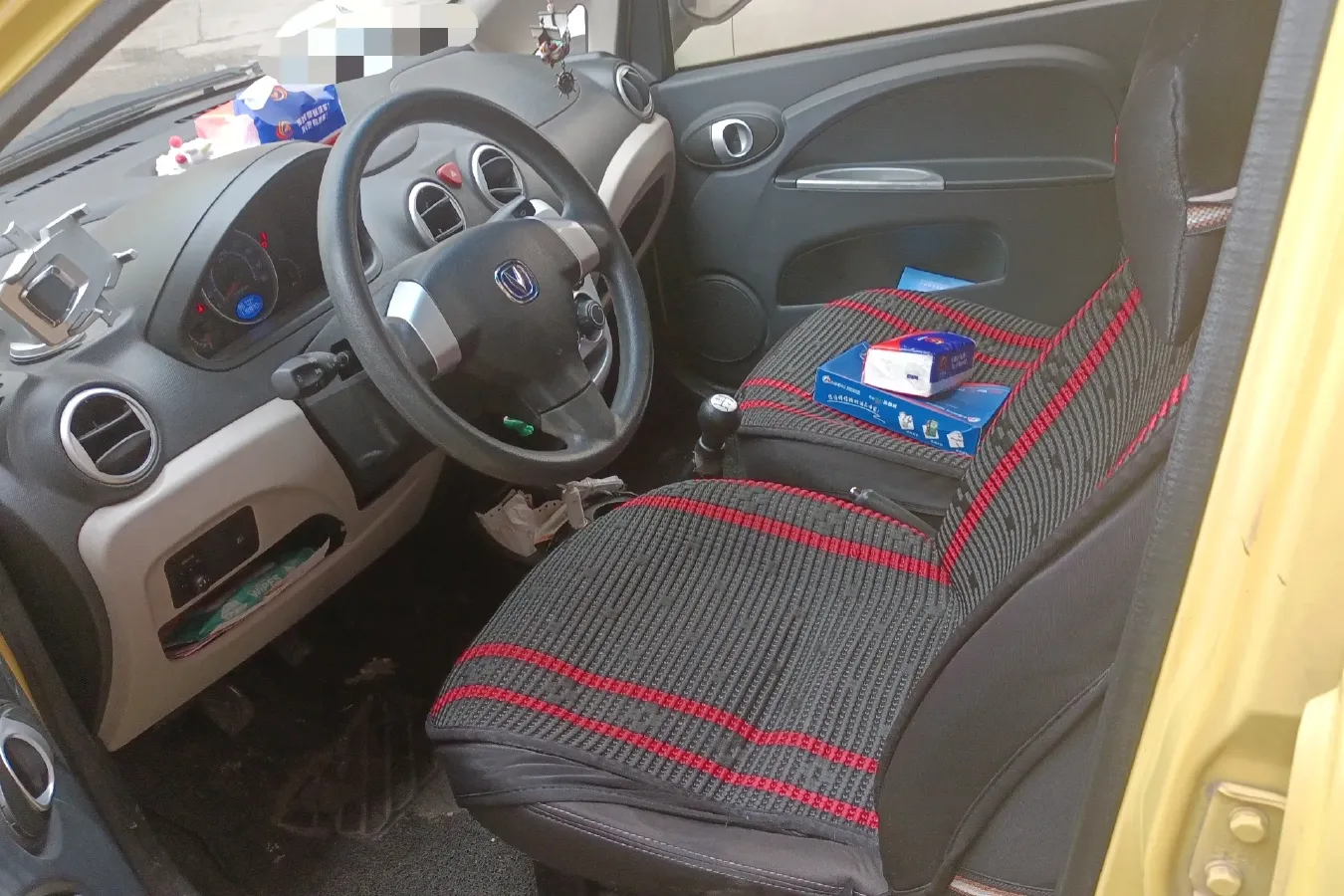 2012 ChangAn BenBen MINI 1.0L 69HP L4 5MT,autocango,china used car exporter,china ev exporter,chinese used car exporter,chinese used ev exporter