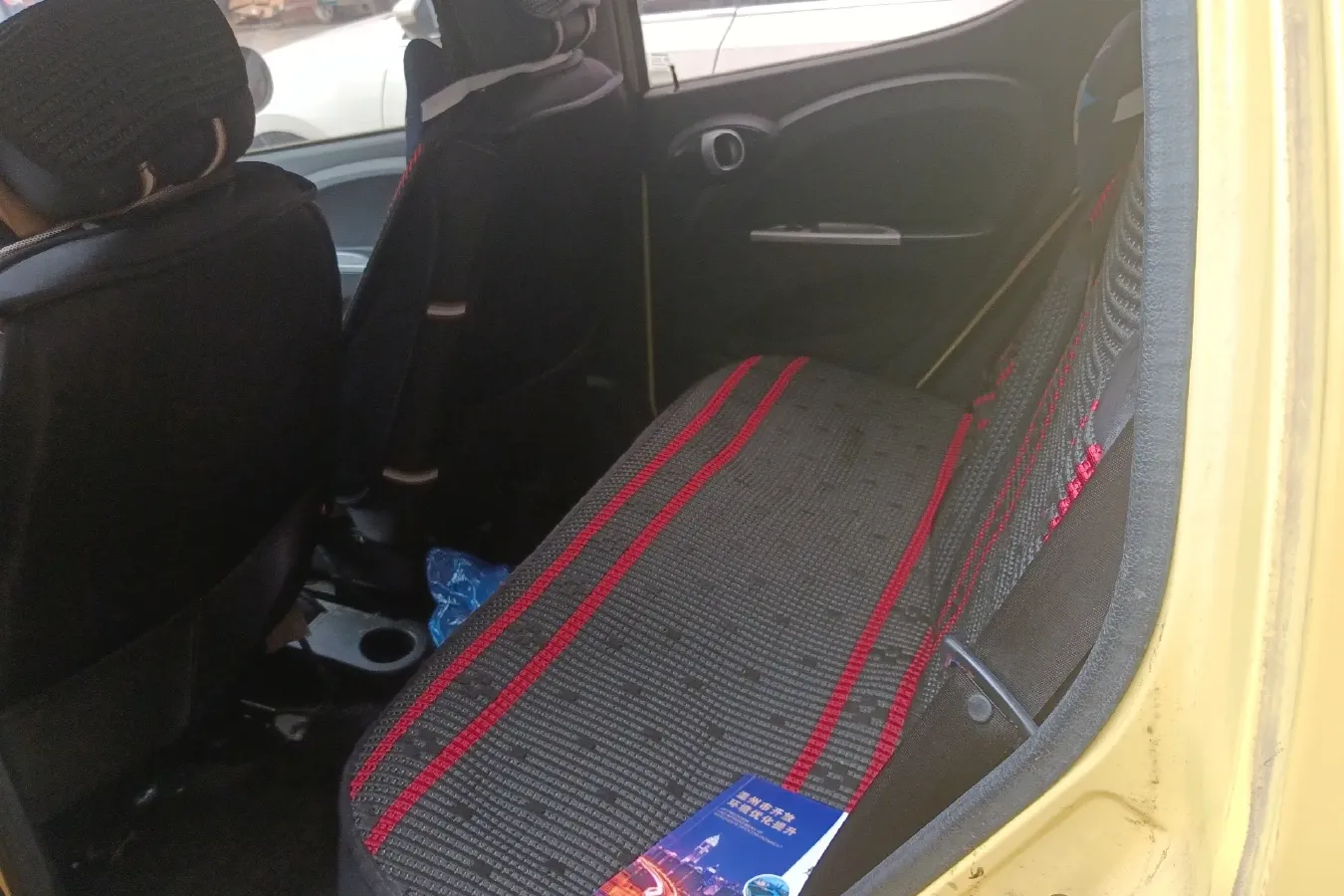 2012 ChangAn BenBen MINI 1.0L 69HP L4 5MT,autocango,china used car exporter,china ev exporter,chinese used car exporter,chinese used ev exporter