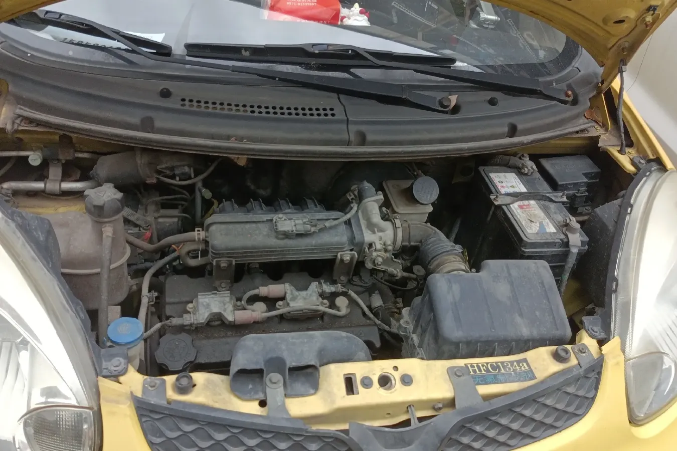 2012 ChangAn BenBen MINI 1.0L 69HP L4 5MT,autocango,china used car exporter,china ev exporter,chinese used car exporter,chinese used ev exporter