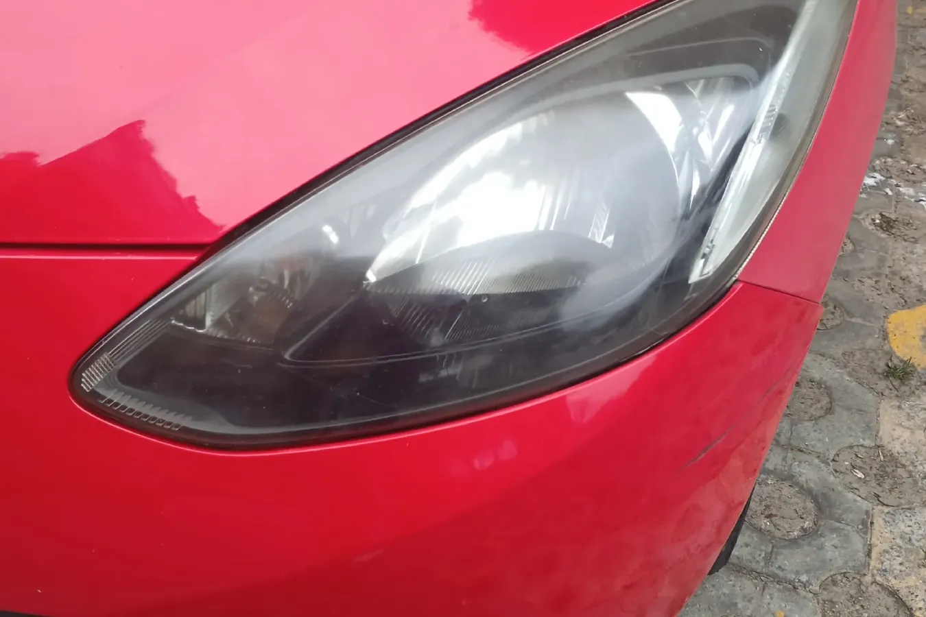 2009 Mazda 2 1.5L 103HP L4 5MT,autocango,china used car exporter,china ev exporter,chinese used car exporter,chinese used ev exporter