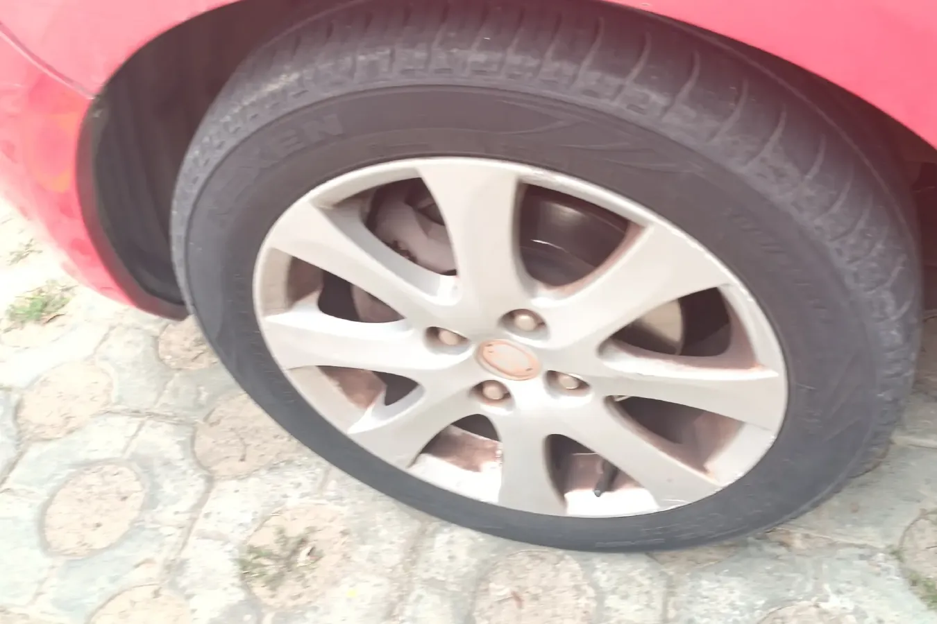 2009 Mazda 2 1.5L 103HP L4 5MT,autocango,china used car exporter,china ev exporter,chinese used car exporter,chinese used ev exporter