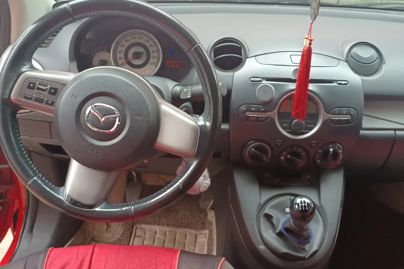 2009 Mazda 2 1.5L 103HP L4 5MT,autocango,china used car exporter,china ev exporter,chinese used car exporter,chinese used ev exporter