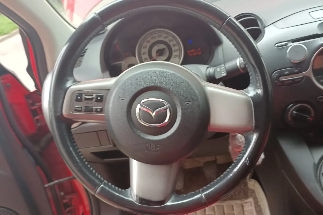 2009 Mazda 2 1.5L 103HP L4 5MT,autocango,china used car exporter,china ev exporter,chinese used car exporter,chinese used ev exporter