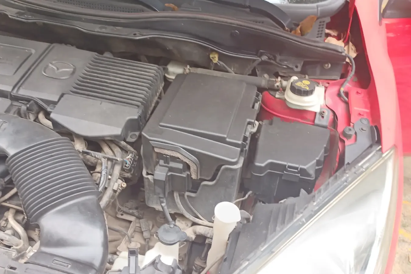 2009 Mazda 2 1.5L 103HP L4 5MT,autocango,china used car exporter,china ev exporter,chinese used car exporter,chinese used ev exporter