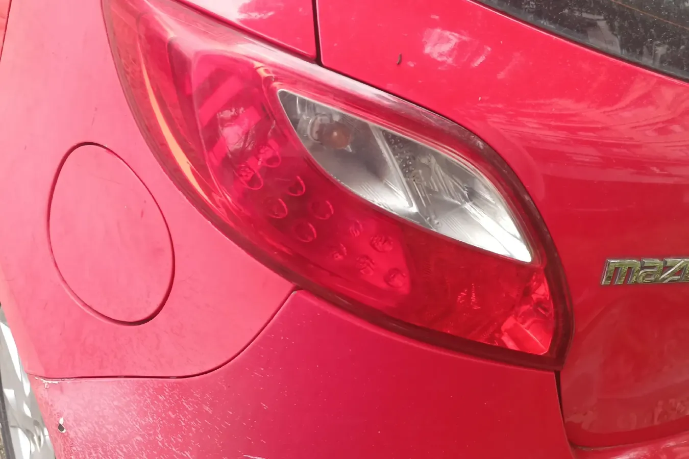 2009 Mazda 2 1.5L 103HP L4 5MT,autocango,china used car exporter,china ev exporter,chinese used car exporter,chinese used ev exporter