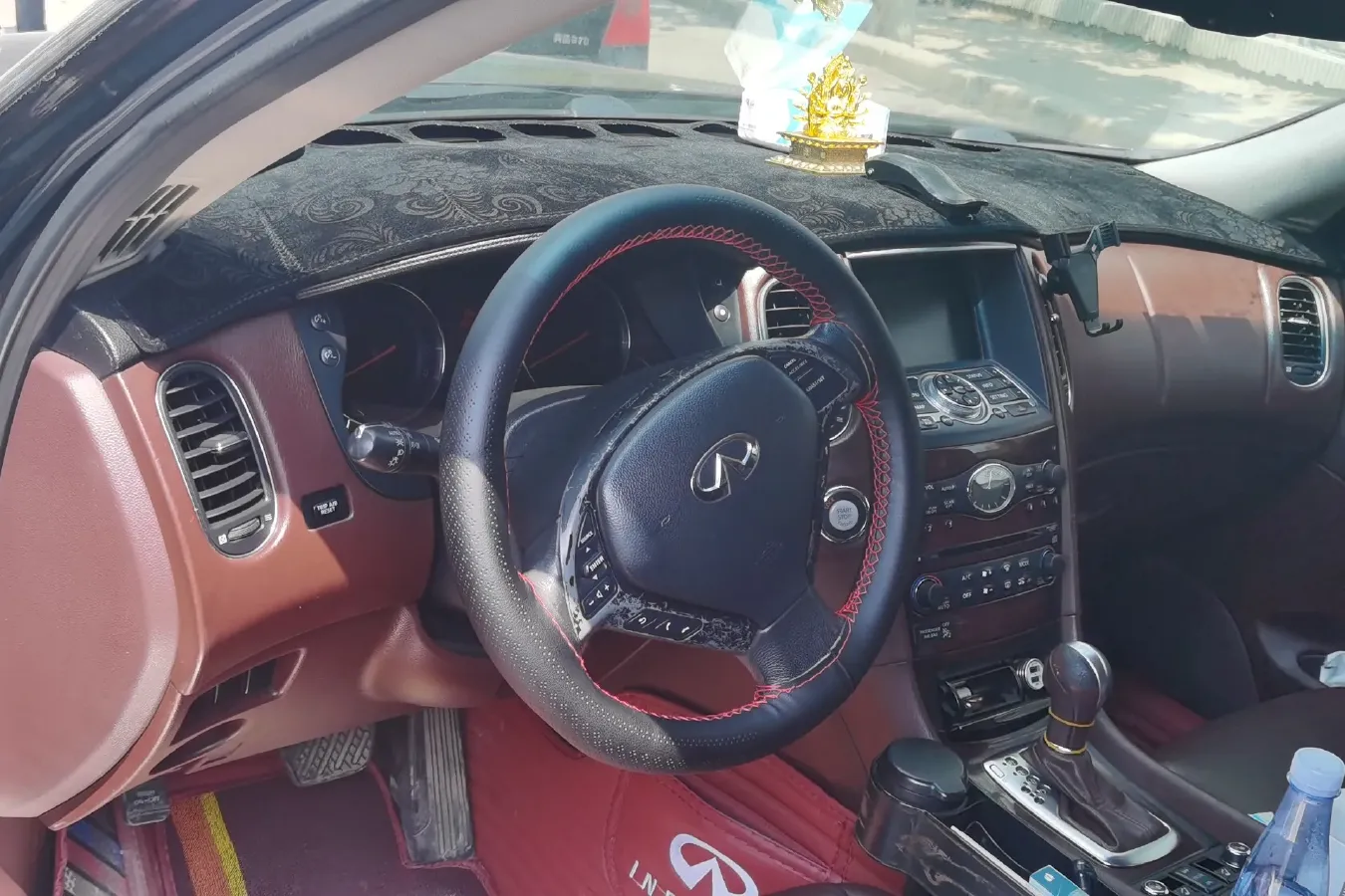 2010 Infiniti EX 2.5L 235HP V6 7AT,autocango,china used car exporter,china ev exporter,chinese used car exporter,chinese used ev exporter