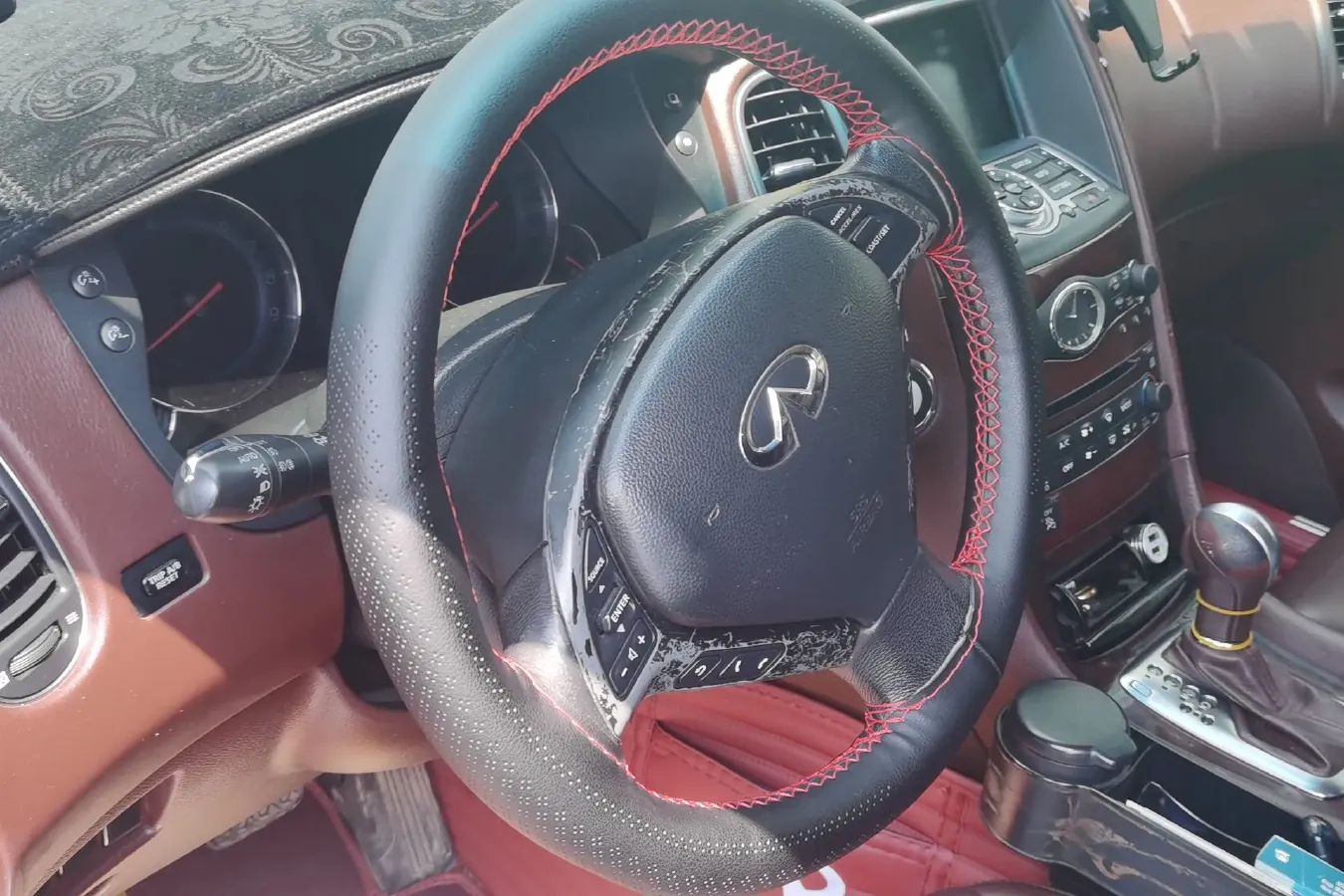 2010 Infiniti EX 2.5L 235HP V6 7AT,autocango,china used car exporter,china ev exporter,chinese used car exporter,chinese used ev exporter