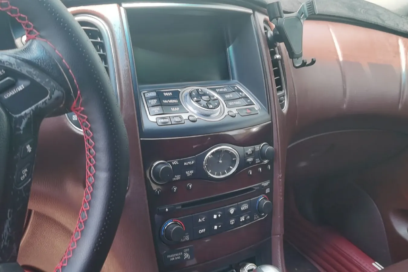 2010 Infiniti EX 2.5L 235HP V6 7AT,autocango,china used car exporter,china ev exporter,chinese used car exporter,chinese used ev exporter