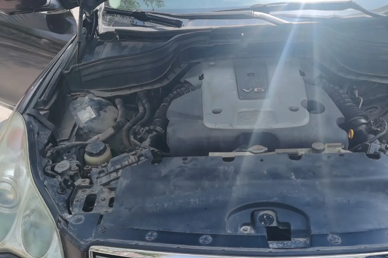 2010 Infiniti EX 2.5L 235HP V6 7AT,autocango,china used car exporter,china ev exporter,chinese used car exporter,chinese used ev exporter