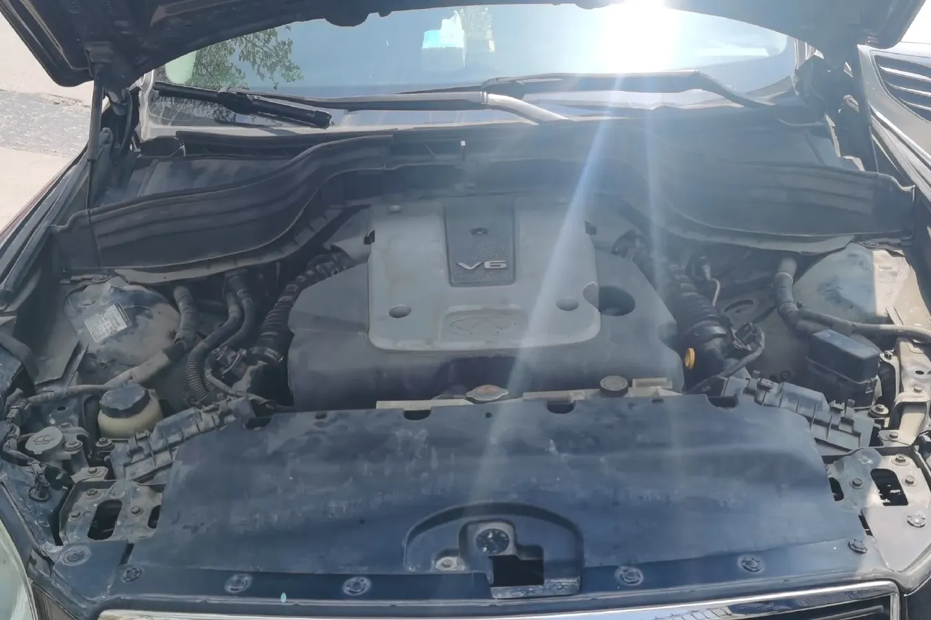 2010 Infiniti EX 2.5L 235HP V6 7AT,autocango,china used car exporter,china ev exporter,chinese used car exporter,chinese used ev exporter