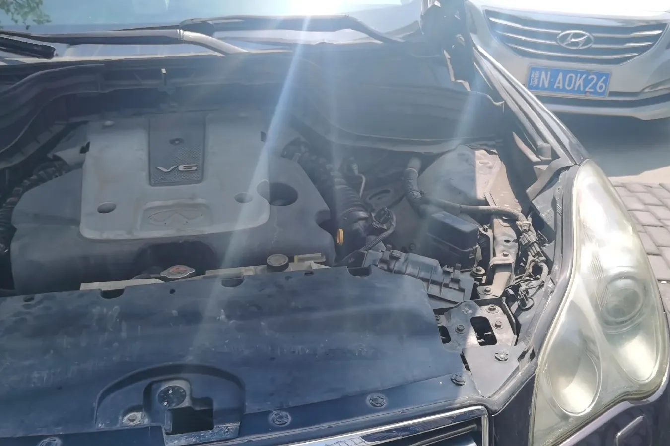 2010 Infiniti EX 2.5L 235HP V6 7AT,autocango,china used car exporter,china ev exporter,chinese used car exporter,chinese used ev exporter