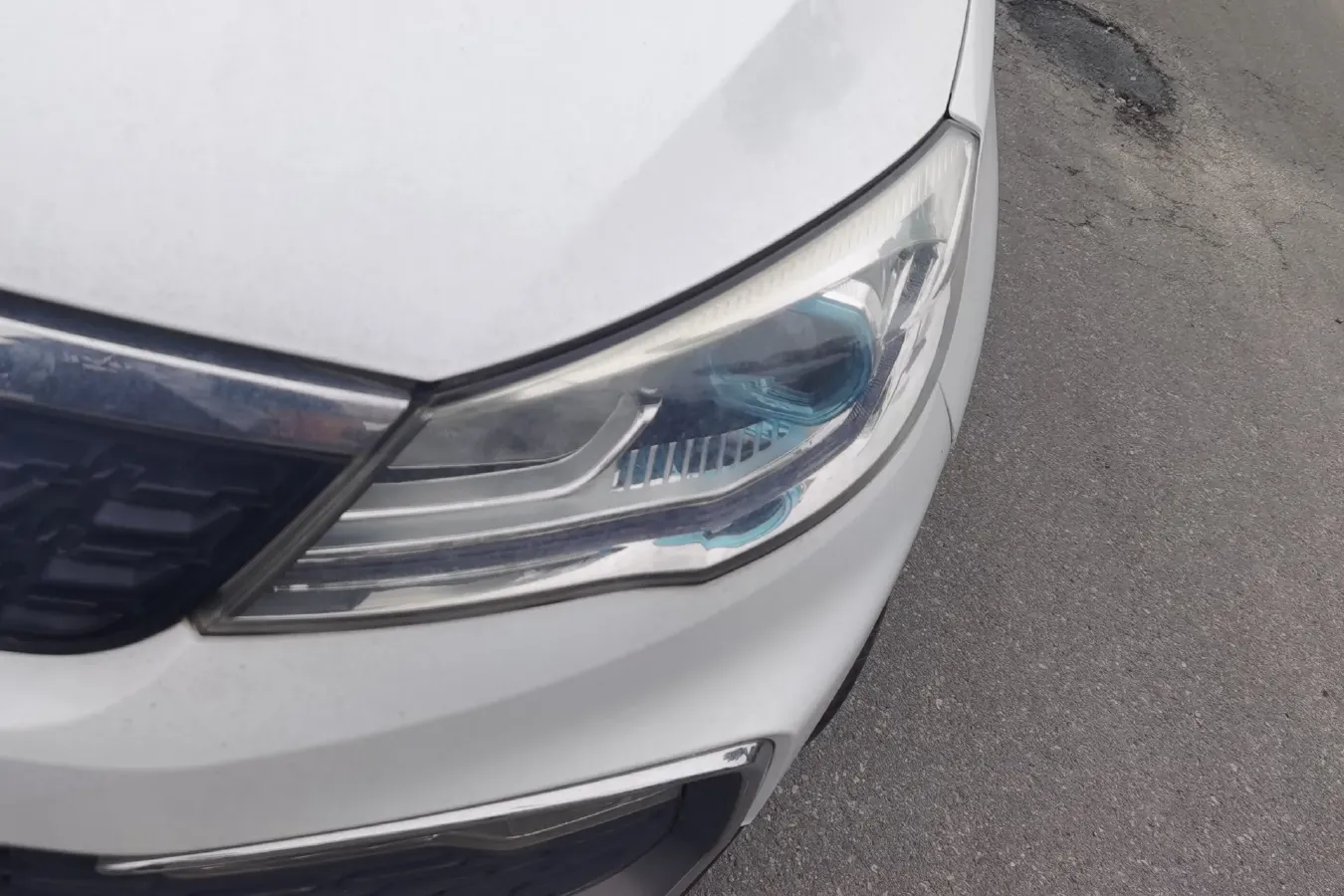 2017 Leopaard CS9 1.5L 113HP L4 CVT,autocango,china used car exporter,china ev exporter,chinese used car exporter,chinese used ev exporter