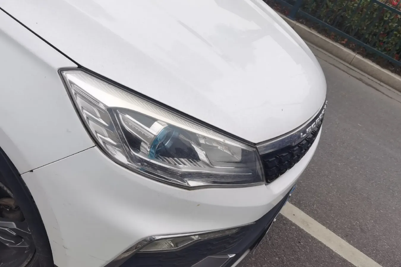 2017 Leopaard CS9 1.5L 113HP L4 CVT,autocango,china used car exporter,china ev exporter,chinese used car exporter,chinese used ev exporter