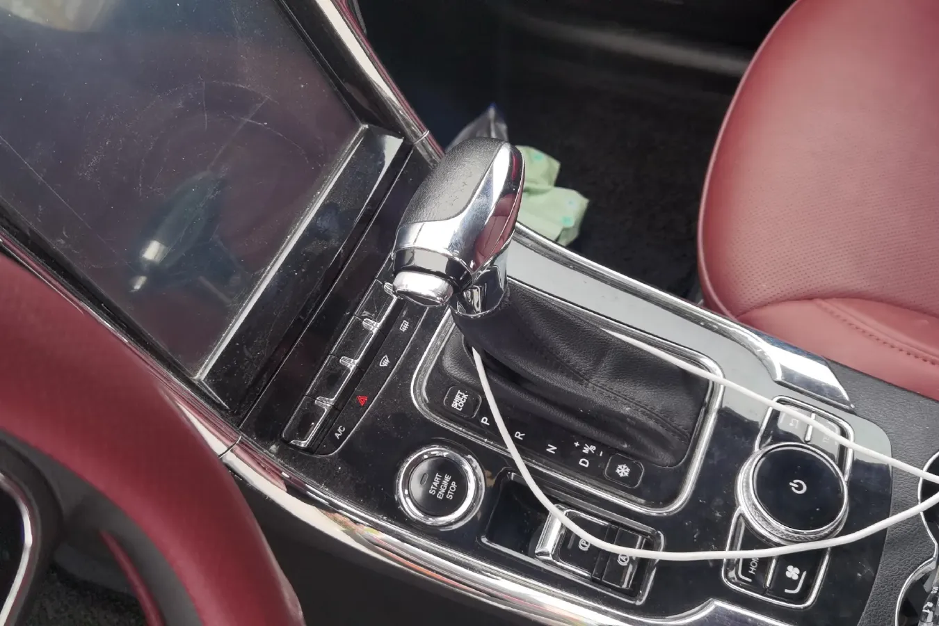 2017 Leopaard CS9 1.5L 113HP L4 CVT,autocango,china used car exporter,china ev exporter,chinese used car exporter,chinese used ev exporter