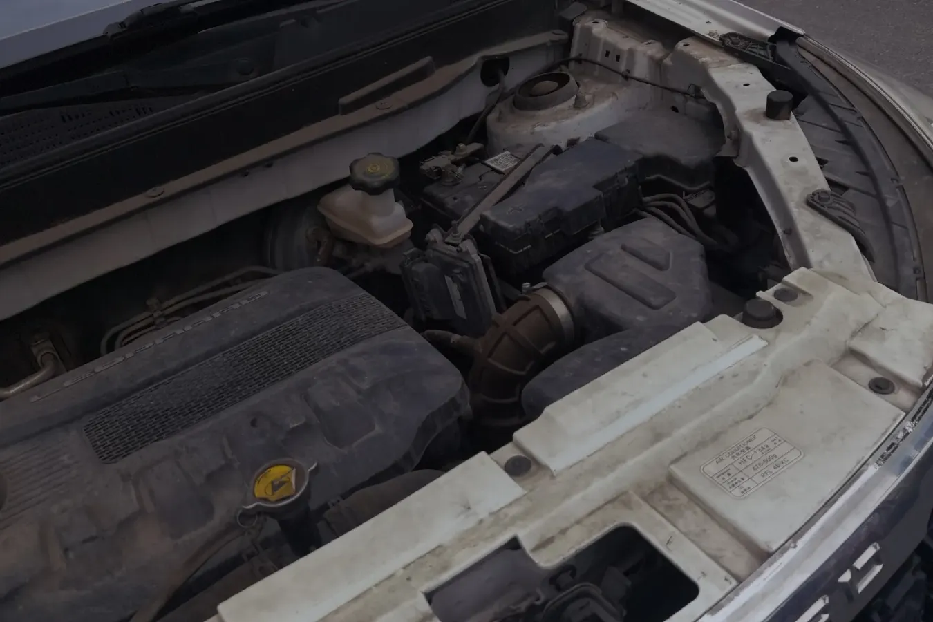 2017 Leopaard CS9 1.5L 113HP L4 CVT,autocango,china used car exporter,china ev exporter,chinese used car exporter,chinese used ev exporter