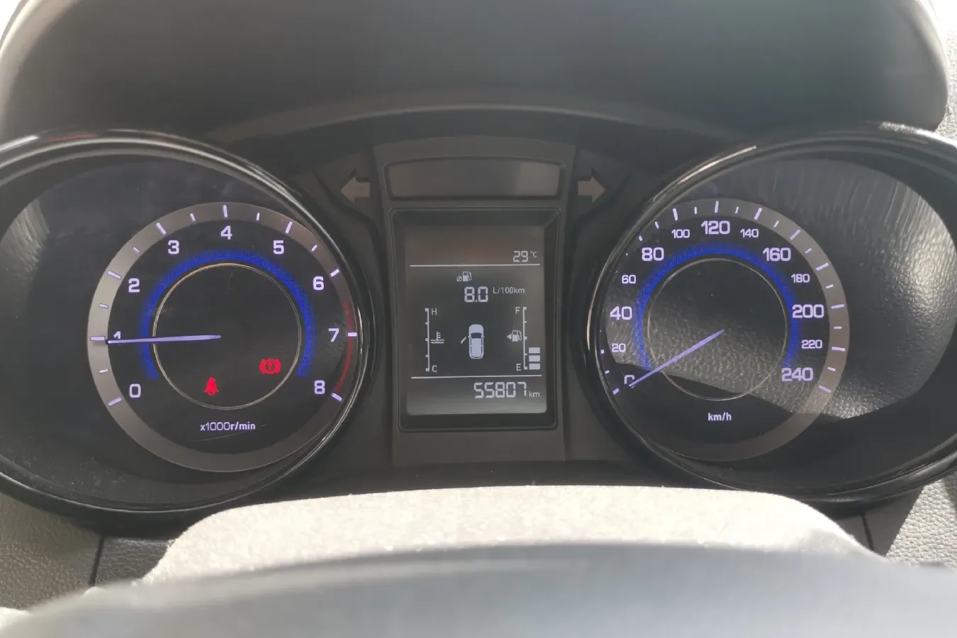 2016 ChangAn CS15 1.5L 107HP L4 5MT,autocango,china used car exporter,china ev exporter,chinese used car exporter,chinese used ev exporter