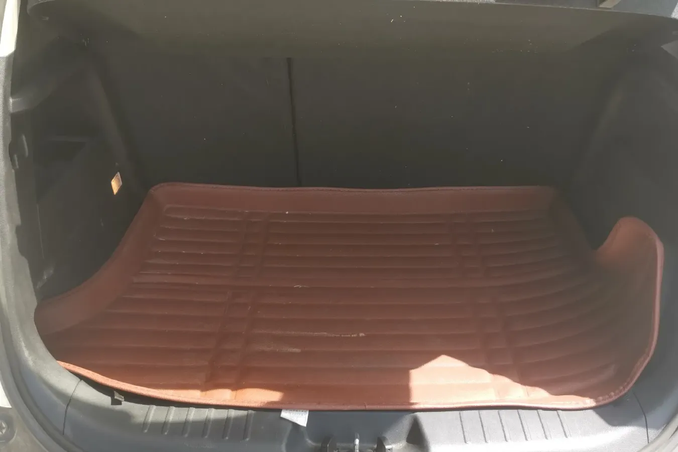 2016 ChangAn CS15 1.5L 107HP L4 5MT,autocango,china used car exporter,china ev exporter,chinese used car exporter,chinese used ev exporter