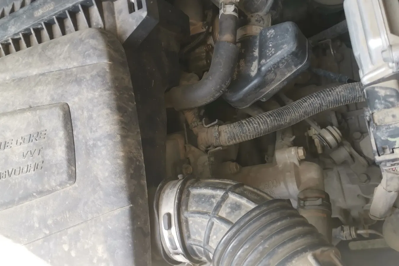 2016 ChangAn CS15 1.5L 107HP L4 5MT,autocango,china used car exporter,china ev exporter,chinese used car exporter,chinese used ev exporter