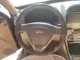 2012 Chery Tiggo 1.6L 126HP L4 5MT
