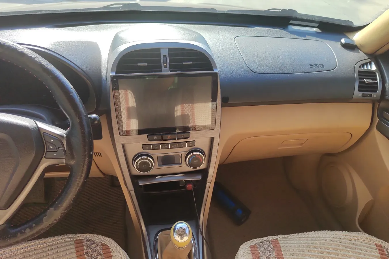 2012 Chery Tiggo 1.6L 126HP L4 5MT,autocango,china used car exporter,china ev exporter,chinese used car exporter,chinese used ev exporter