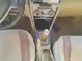 2012 Chery Tiggo 1.6L 126HP L4 5MT