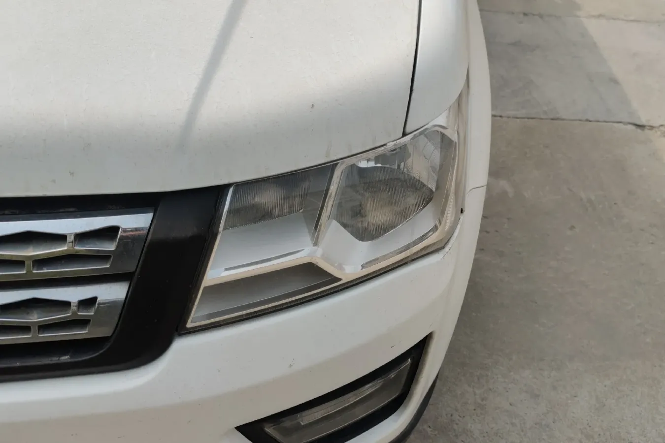 2018 ChangAn Kaicene ShenQi F30 1.5L 112HP L4 5MT,autocango,china used car exporter,china ev exporter,chinese used car exporter,chinese used ev exporter