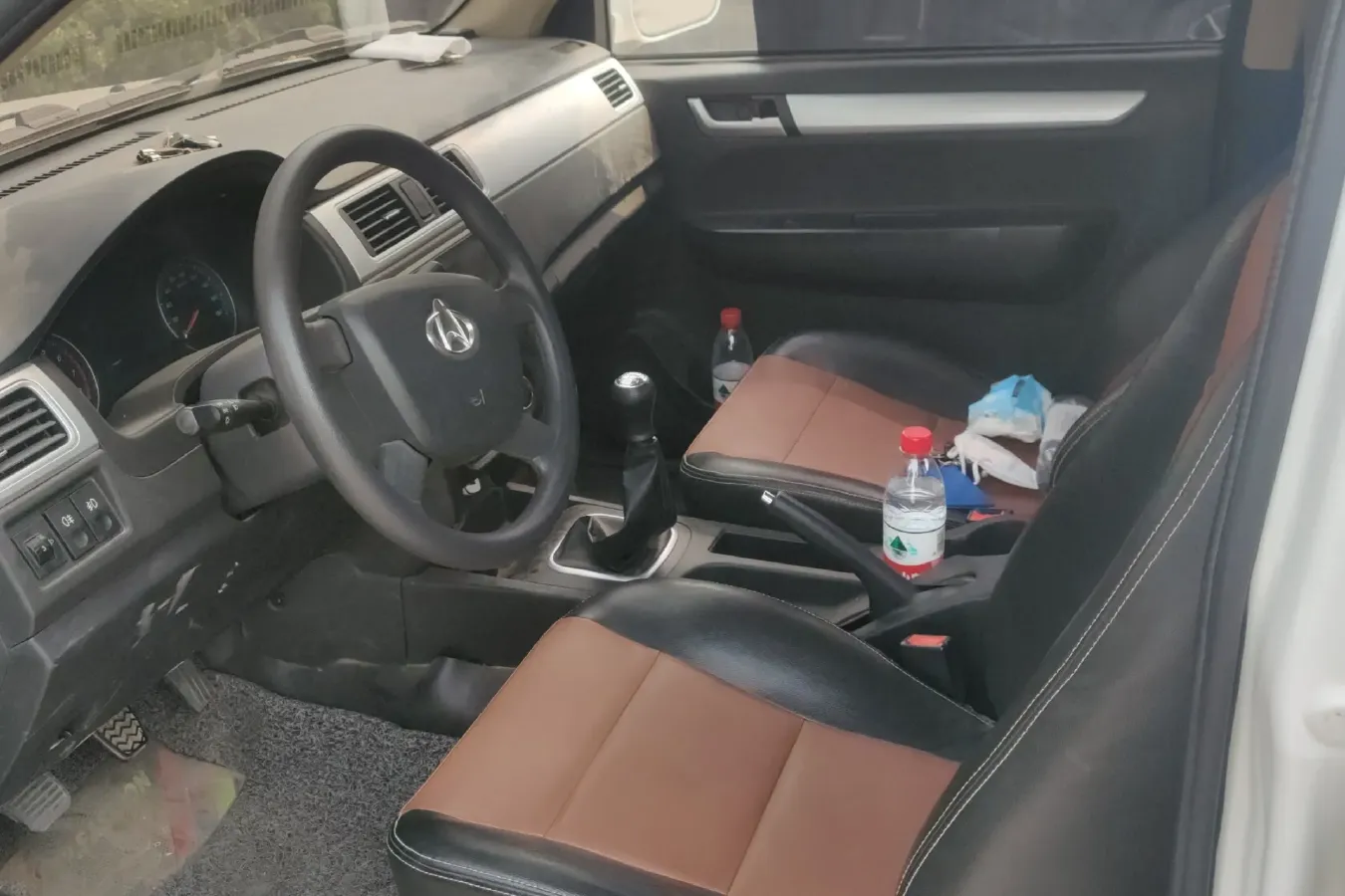 2018 ChangAn Kaicene ShenQi F30 1.5L 112HP L4 5MT,autocango,china used car exporter,china ev exporter,chinese used car exporter,chinese used ev exporter