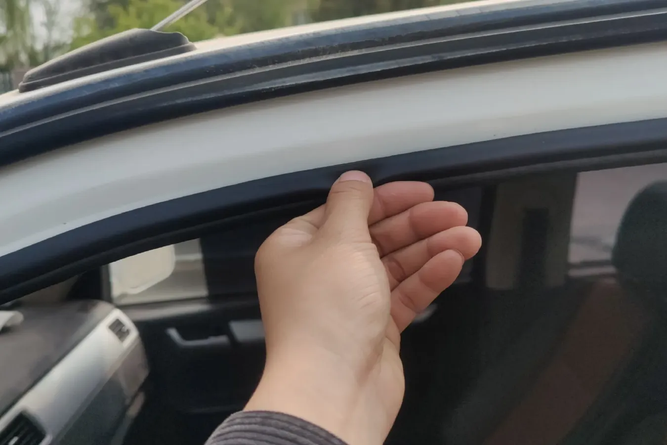 2018 ChangAn Kaicene ShenQi F30 1.5L 112HP L4 5MT,autocango,china used car exporter,china ev exporter,chinese used car exporter,chinese used ev exporter