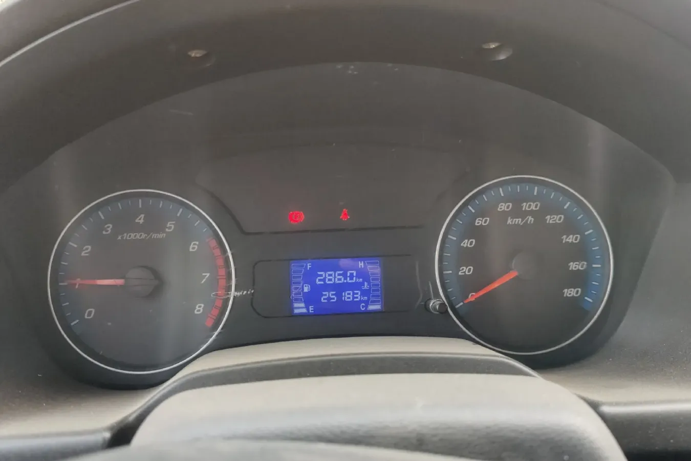 2018 ChangAn Kaicene ShenQi F30 1.5L 112HP L4 5MT,autocango,china used car exporter,china ev exporter,chinese used car exporter,chinese used ev exporter