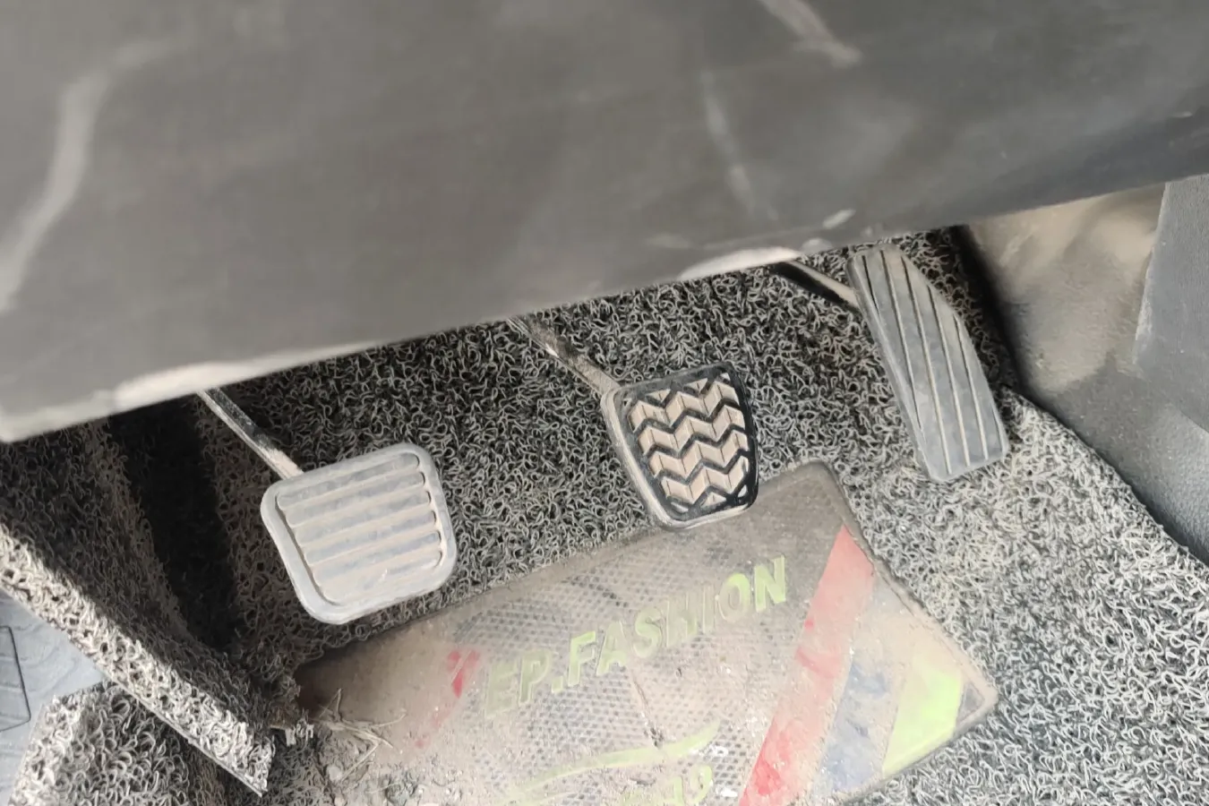 2018 ChangAn Kaicene ShenQi F30 1.5L 112HP L4 5MT,autocango,china used car exporter,china ev exporter,chinese used car exporter,chinese used ev exporter