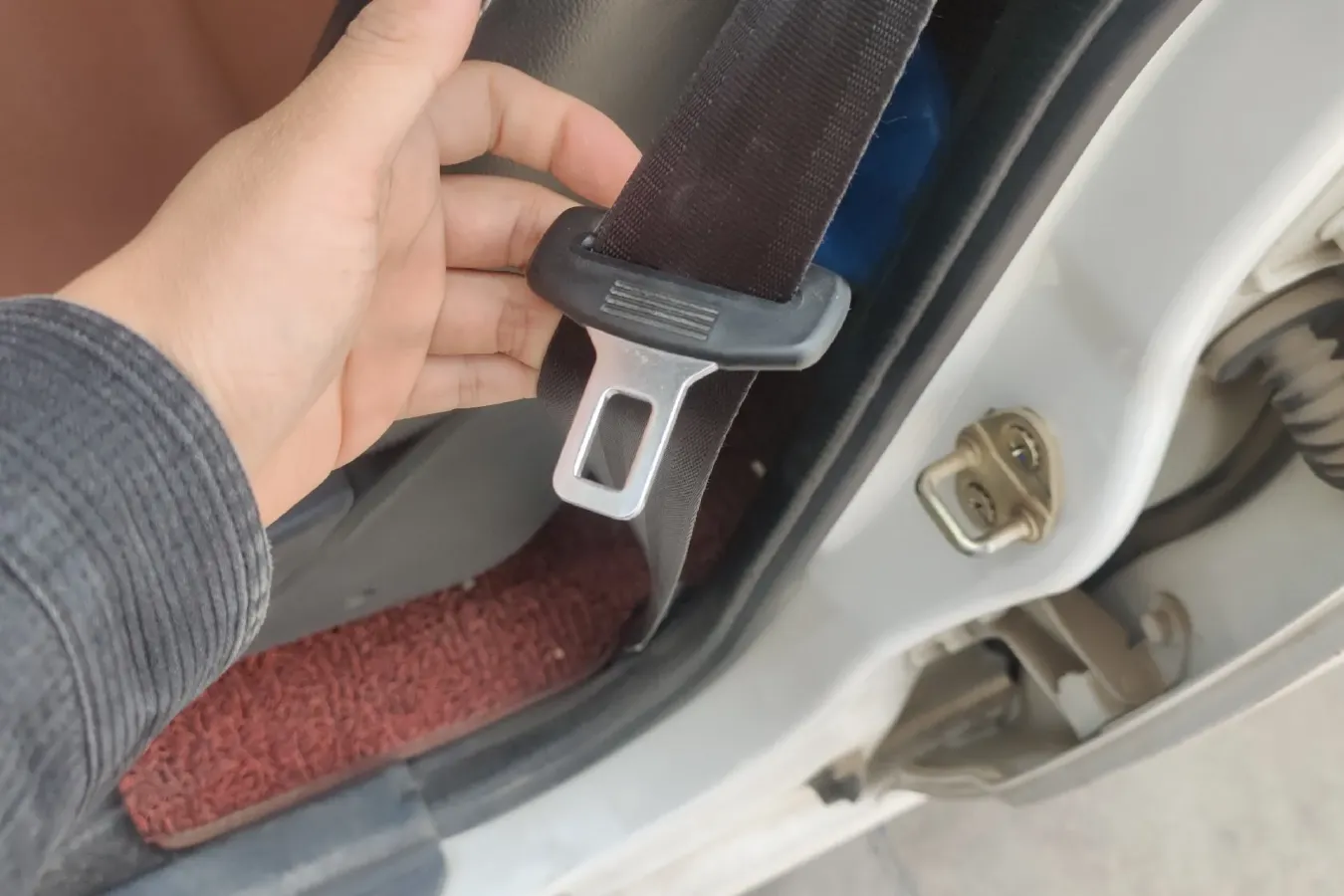 2018 ChangAn Kaicene ShenQi F30 1.5L 112HP L4 5MT,autocango,china used car exporter,china ev exporter,chinese used car exporter,chinese used ev exporter