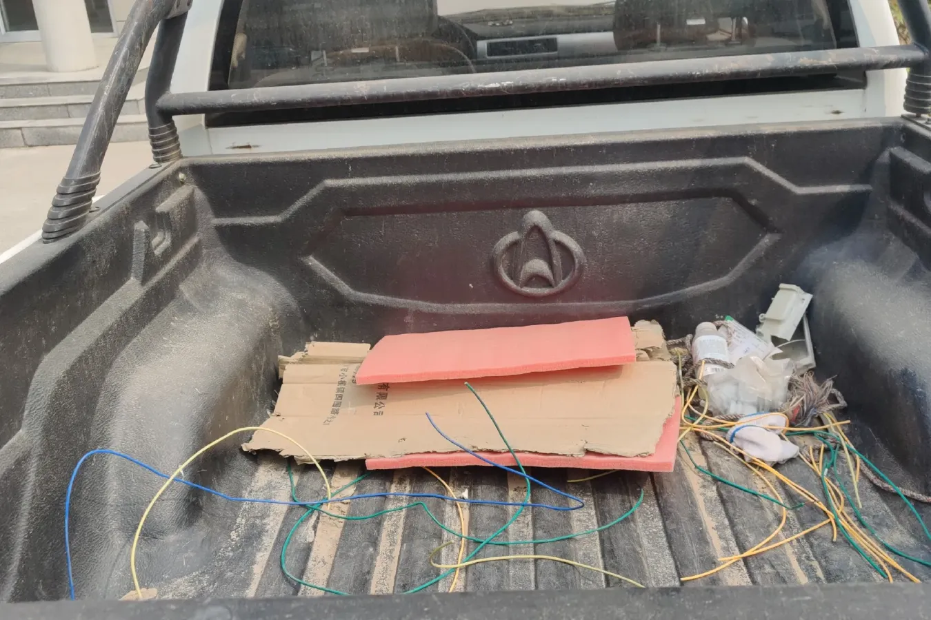 2018 ChangAn Kaicene ShenQi F30 1.5L 112HP L4 5MT,autocango,china used car exporter,china ev exporter,chinese used car exporter,chinese used ev exporter