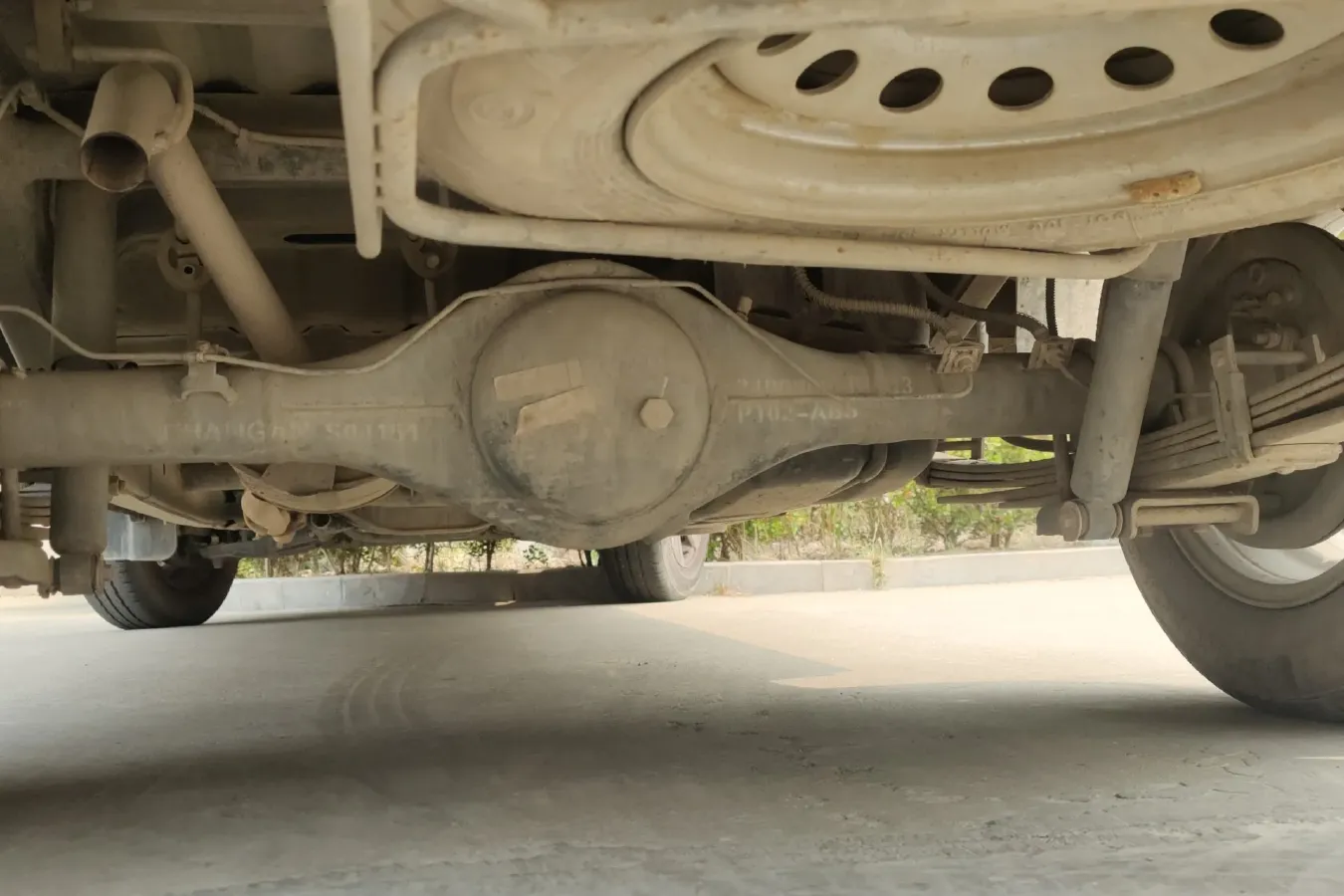 2018 ChangAn Kaicene ShenQi F30 1.5L 112HP L4 5MT,autocango,china used car exporter,china ev exporter,chinese used car exporter,chinese used ev exporter