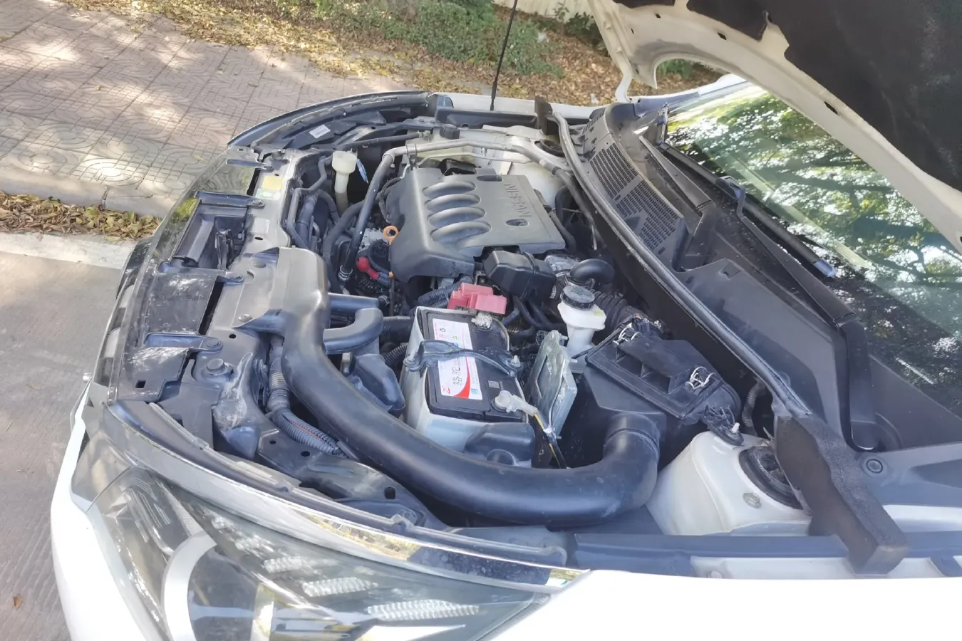 2016 Venucia T70 2.0L 144HP L4 CVT,autocango,china used car exporter,china ev exporter,chinese used car exporter,chinese used ev exporter