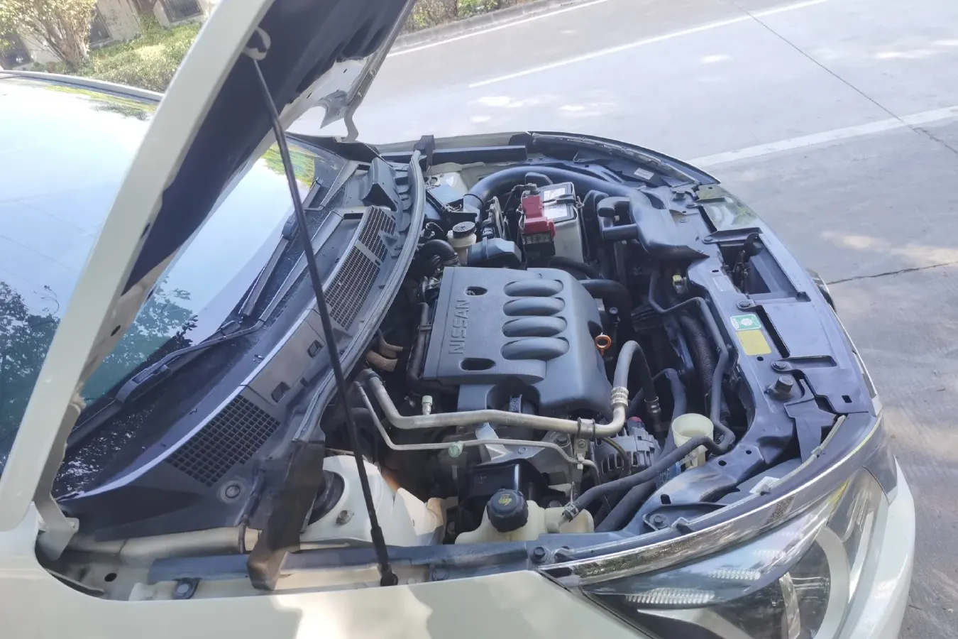 2016 Venucia T70 2.0L 144HP L4 CVT,autocango,china used car exporter,china ev exporter,chinese used car exporter,chinese used ev exporter