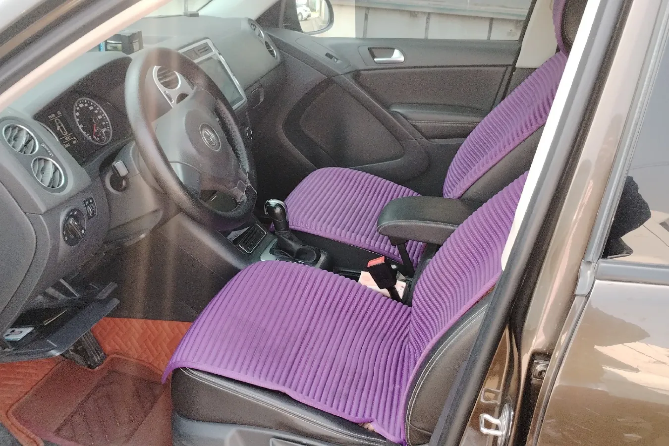 2016 Volkswagen Tiguan 1.4T 150HP L4 6DCT,autocango,china used car exporter,china ev exporter,chinese used car exporter,chinese used ev exporter