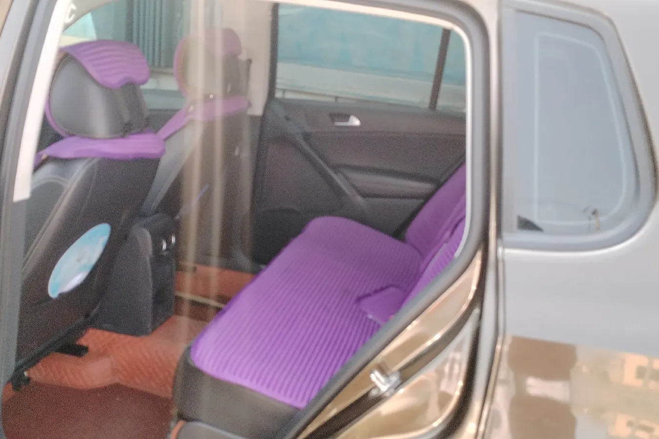 2016 Volkswagen Tiguan 1.4T 150HP L4 6DCT,autocango,china used car exporter,china ev exporter,chinese used car exporter,chinese used ev exporter