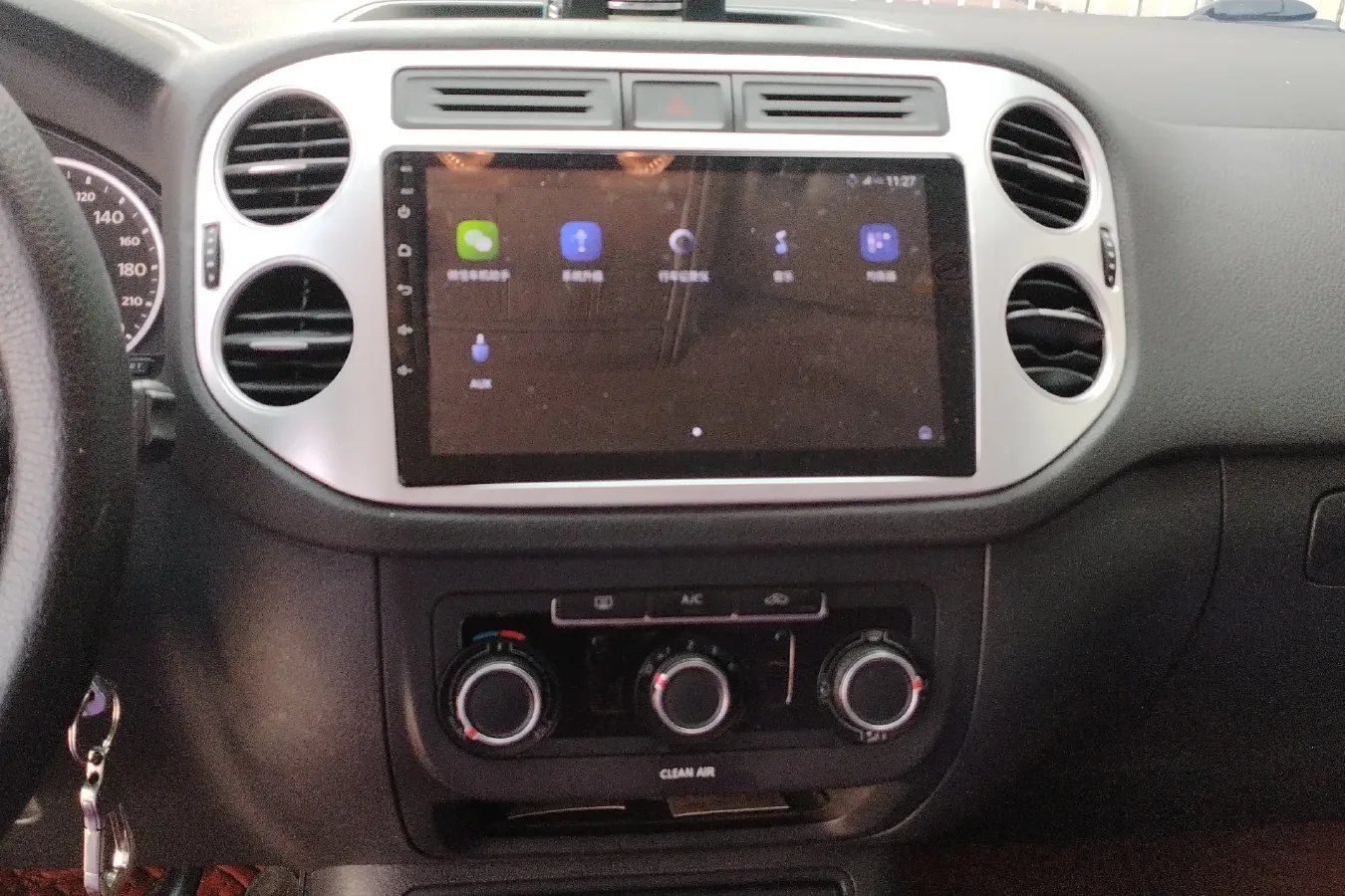 2016 Volkswagen Tiguan 1.4T 150HP L4 6DCT,autocango,china used car exporter,china ev exporter,chinese used car exporter,chinese used ev exporter