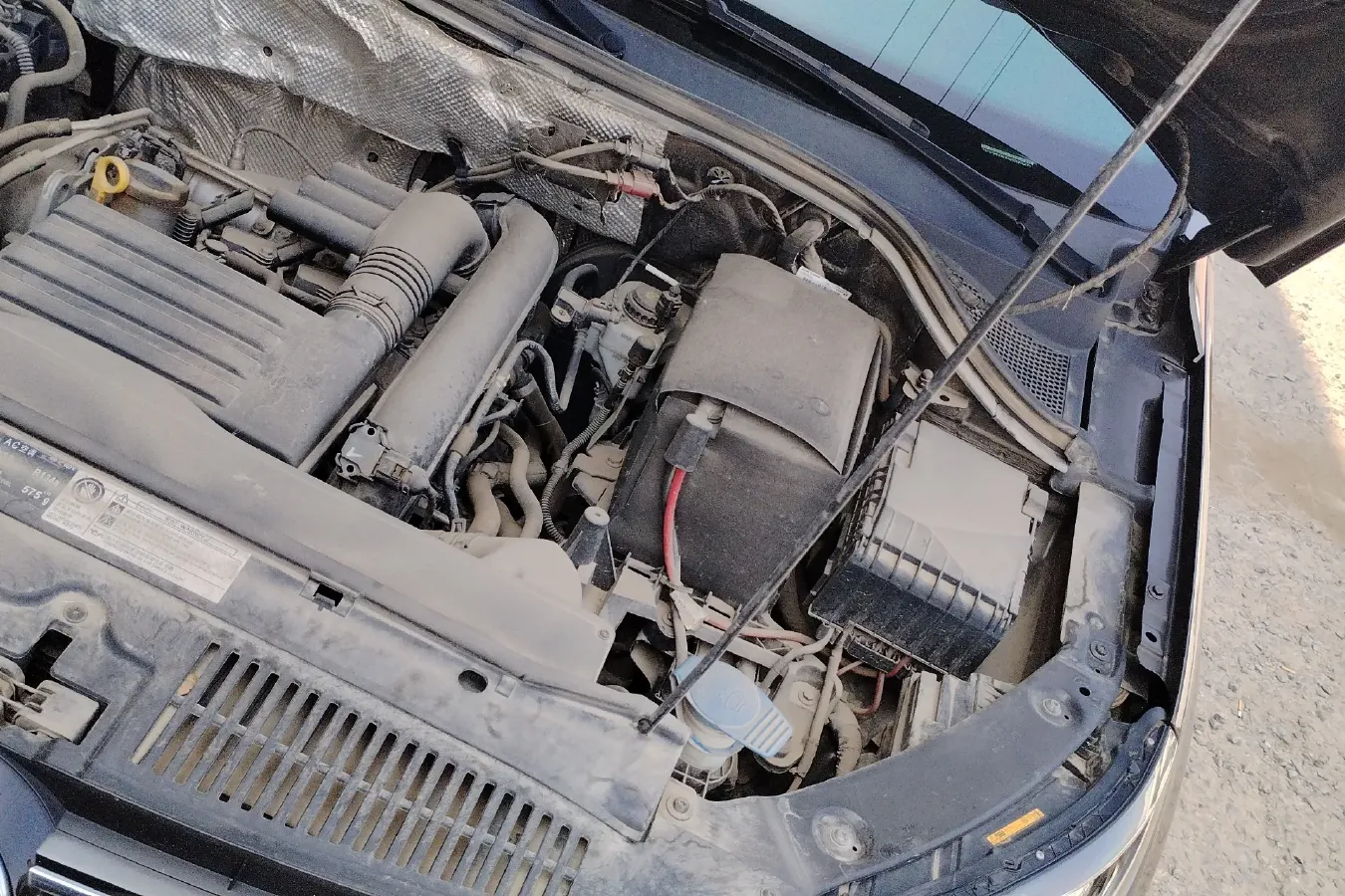 2016 Volkswagen Tiguan 1.4T 150HP L4 6DCT,autocango,china used car exporter,china ev exporter,chinese used car exporter,chinese used ev exporter