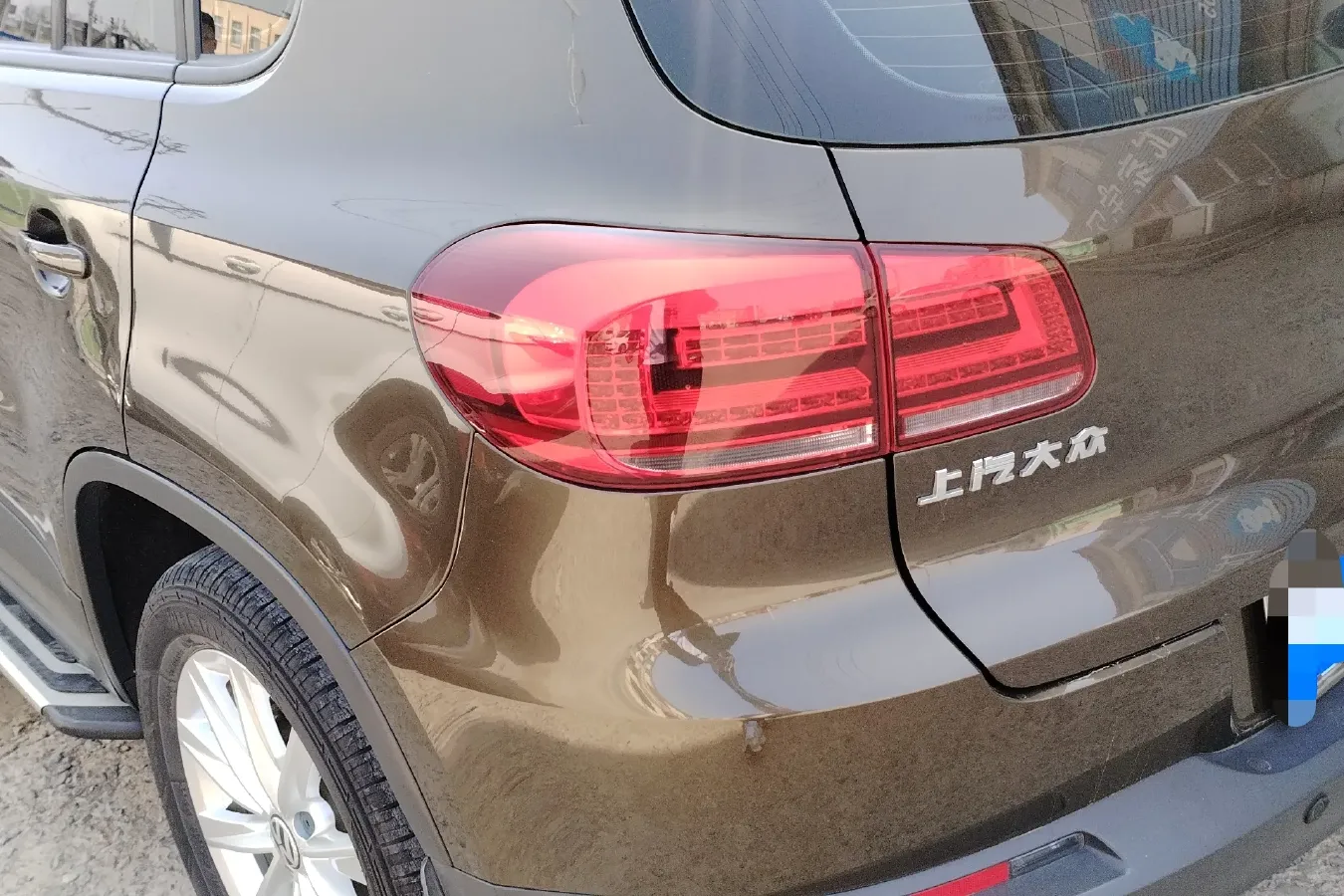 2016 Volkswagen Tiguan 1.4T 150HP L4 6DCT,autocango,china used car exporter,china ev exporter,chinese used car exporter,chinese used ev exporter