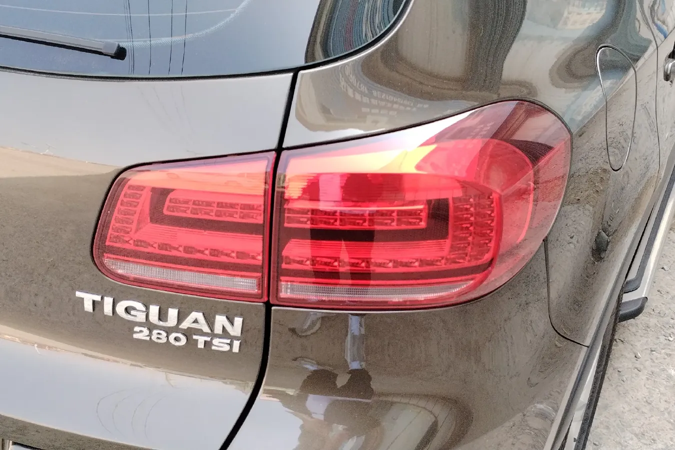 2016 Volkswagen Tiguan 1.4T 150HP L4 6DCT,autocango,china used car exporter,china ev exporter,chinese used car exporter,chinese used ev exporter